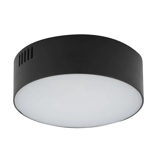 Потолочный Светильник Nowodvorski 10415 Lid Round Led Потолочный Светильник Nowodvorski 10415 Lid Round Led