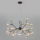 Подвесная люстра Bogate's 545 00000086053 Pallina