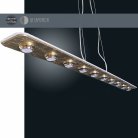 Подвесной светильник Reccagni Angelo L 55/10L.28 55