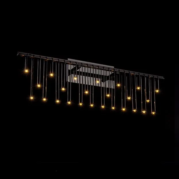 Настенный светильник Delight Collection MB23001008-1A black