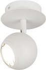 Спот ЭРА OL36 WH