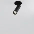 Встраиваемый светильник Maytoni C141RS-L125-6W3K-B Focus T