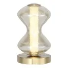 Прикроватная лампа ST Luce SL6136.204.01 SPINE