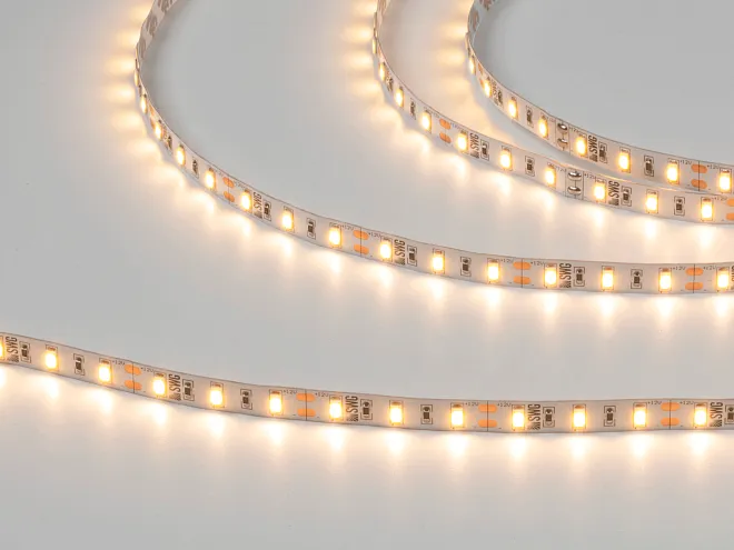 Светодиодная лента SWG SWG660 SWG660-12-12-WW-M