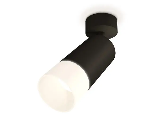 Комплект поворотного светильника с акрилом Ambrella light XM6323012 Techno Комплект поворотного светильника с акрилом Ambrella light XM6323012 Techno