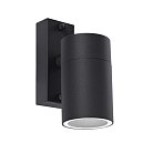 Уличный настенный светильник Arte Lamp A3302AL-1BK MISTERO