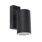 Уличный настенный светильник Arte Lamp A3302AL-1BK MISTERO