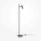 Торшер Maytoni Z010FL-L8B3K Estudo