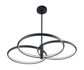 Люстра Kink Light 08203,19P(4000K) Тор-Трио