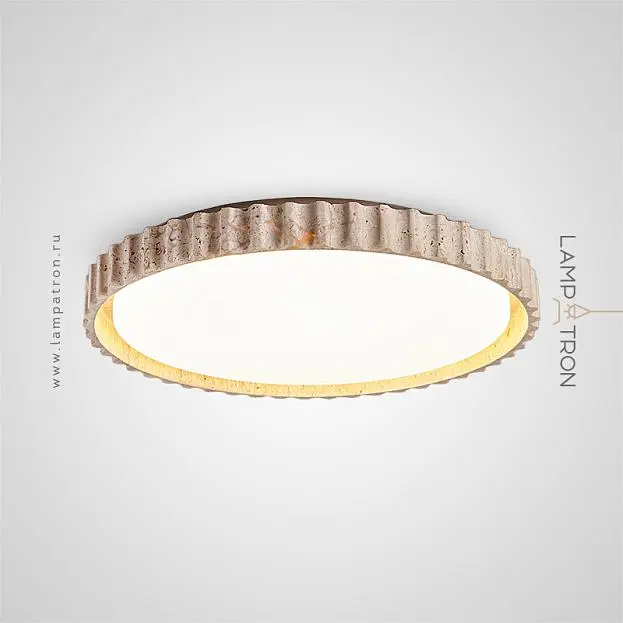 Потолочный светильник KELLVAR Lampatron 7124-19556 Потолочный светильник KELLVAR Lampatron 7124-19556