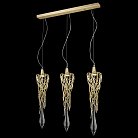 Подвесной светильник Wertmark WE186.03.503 Divina