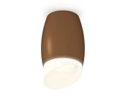 Комплект накладного светильника с акрилом Ambrella light XS1124022 Techno