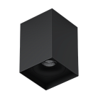 Накладной светильник Ledron MJ1021GW Black