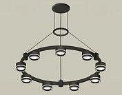 Подвесной светильник Ambrella light XR92051901