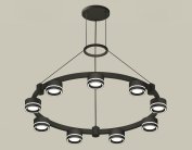 Подвесной светильник Ambrella light XR92051901