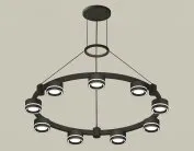 Подвесной светильник Ambrella light XR92051901