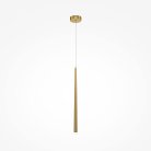 Подвесной светильник Maytoni MOD132PL-L36BSK Cascade