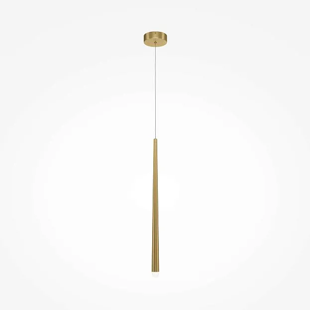 Подвесной светильник Maytoni MOD132PL-L36BSK Cascade