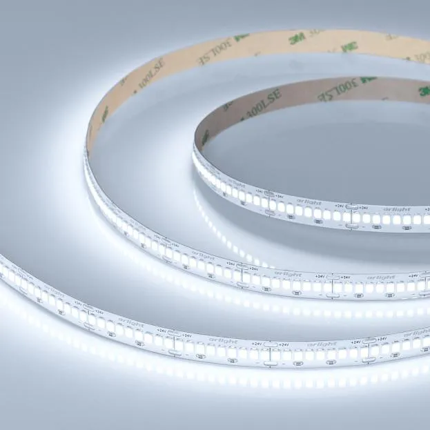 Светодиодная лента Arlight 054928 RT открытая Светодиодная лента Arlight 054928 RT открытая