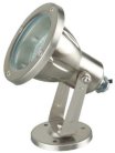 Грунтовый светильник Oasis Light 77164 SS