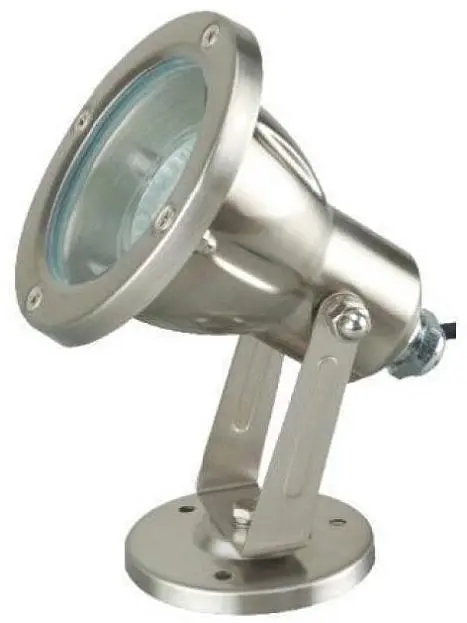 Грунтовый светильник Oasis Light 77164 SS Грунтовый светильник Oasis Light 77164 SS