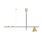 Подвесной светильник Vele Luce VL5534P03 Corda