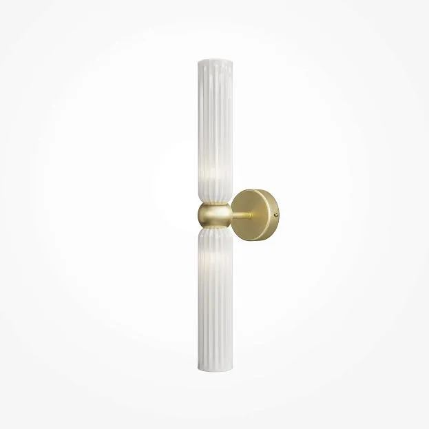 Настенный светильник (бра) Maytoni MOD302WL-02W1 Antic