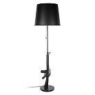 Торшер Loft It 10136/F Dark grey Arsenal