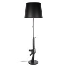 Торшер Loft It 10136/F Dark grey Arsenal