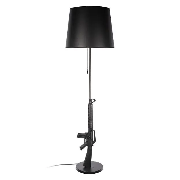 Торшер Loft It 10136/F Dark grey Arsenal Торшер Loft It 10136/F Dark grey Arsenal