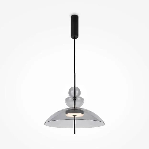 Подвесной светильник Maytoni MOD185PL-L11B3K3 Bangkok