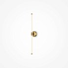 Бра Maytoni MOD106WL-L16G3K Axis