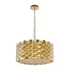 Люстра подвесная Aployt APL.861.03.18 Felikayt