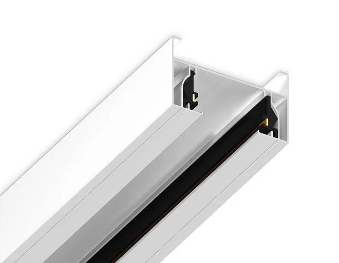 Шинопровод 3 м Ambrella light GL7105