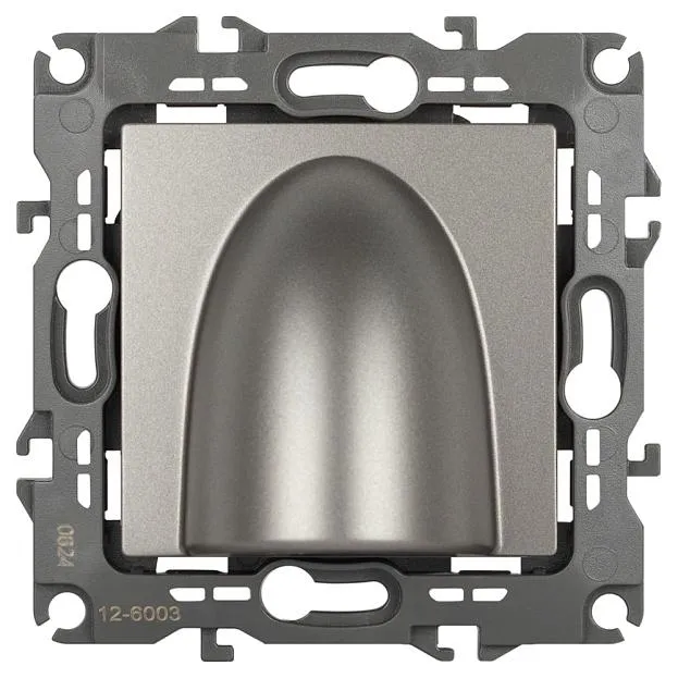 Вывод кабеля ЭРА 12-6003-16