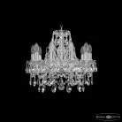 Люстра хрустальная 1411/10/141 NiBohemia
