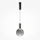 Подвесной светильник Maytoni MOD182PL-L4B3K Nebula