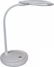 Офисная настольная лампа Reluce 02319-0.7-01 WH (1813