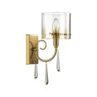 Бра ODEON LIGHT 4886/1W Nicole