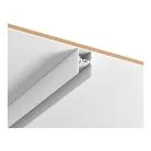 Шинопровод накладной/подвесной ST-Luce 1 м ST068.519.00SKYFLAT