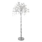 Напольный светильник Modelux MS.2105.650FL SL MODESTYLE