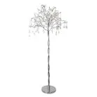 Напольный светильник Modelux MS.2105.650FL SL MODESTYLE