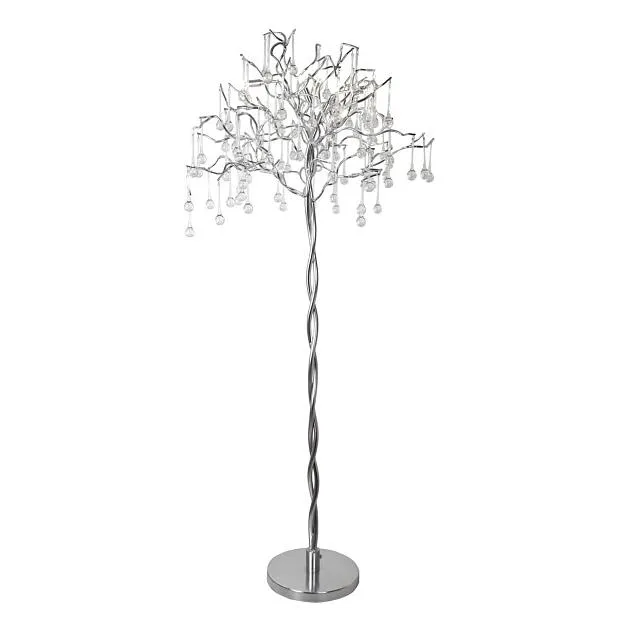 Напольный светильник Modelux MS.2105.650FL SL MODESTYLE Напольный светильник Modelux MS.2105.650FL SL MODESTYLE
