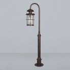 Наземный фонарь L'Arte Luce L70985.07 Battista