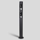 Наземный светильник Oasis Light W6142-2-1100 Gr
