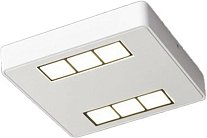 Точечный светильник Wertmark WTB.O02.007.30.24 Bellatrix