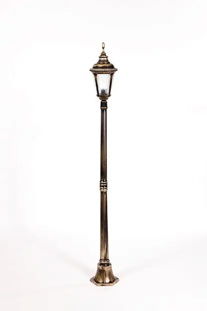Наземный фонарь Oasis Light 79758S Gb Наземный фонарь Oasis Light 79758S Gb
