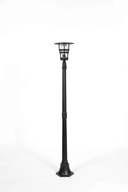 Наземный фонарь Oasis Light 68908 Bl