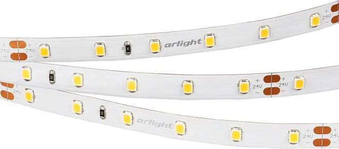Светодиодная лента Arlight 021407(2) A60 Светодиодная лента Arlight 021407(2) A60