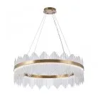 Люстра светодиодная с пультом 311033/D1000 BS Arte Milano AM